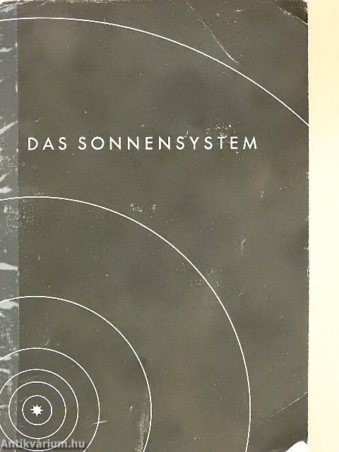 Das Sonnensystem