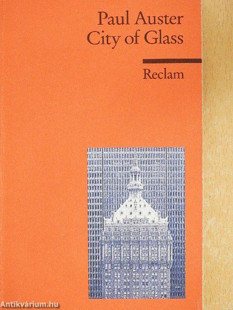 City of Glass