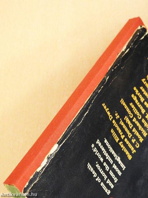 Alfred Hitchcock presents: 13 more stories they wouldn't let me do on TV