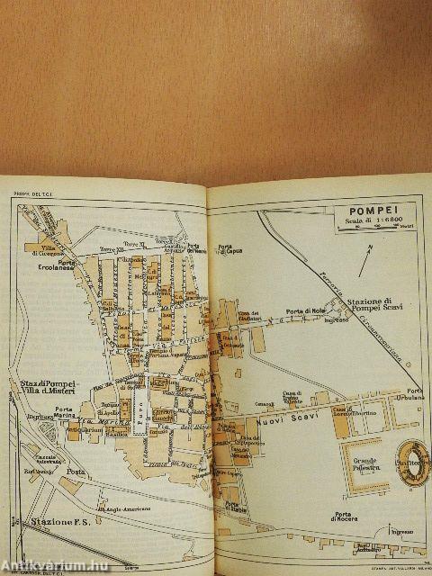 Italia Meridionale e Insulare