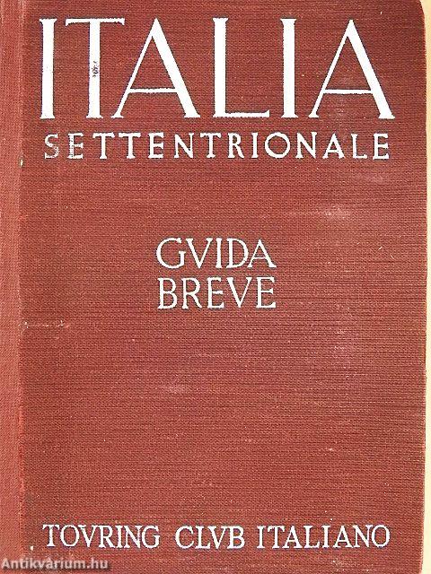 Italia Settentrionale