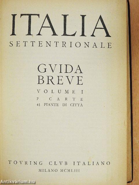 Italia Settentrionale