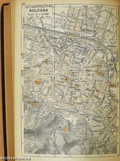 Italia Settentrionale