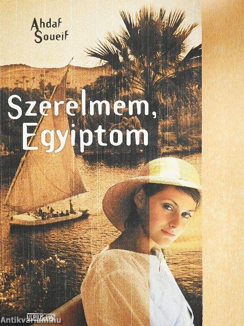 Szerelmem, Egyiptom