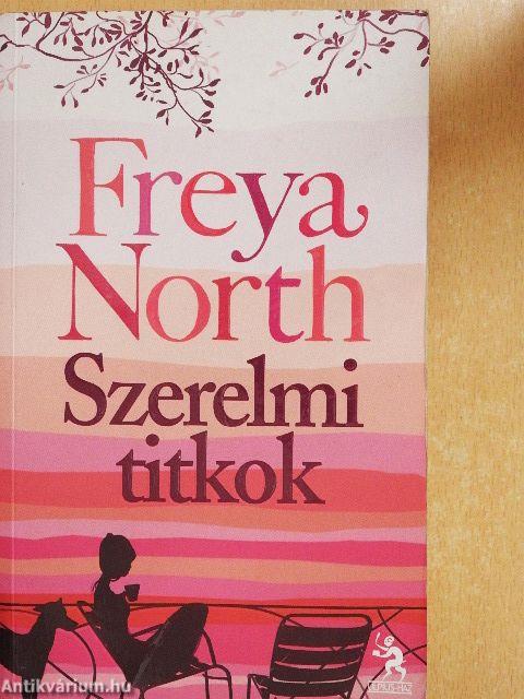 Szerelmi titkok