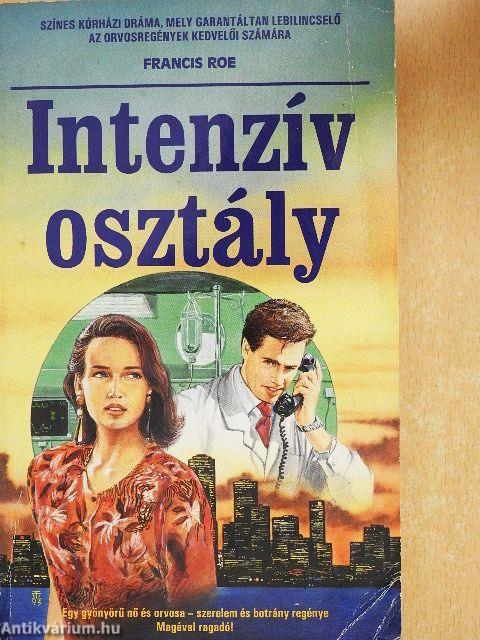 Intenzív osztály