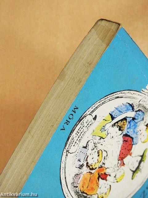 A csudálatos Mary visszatér