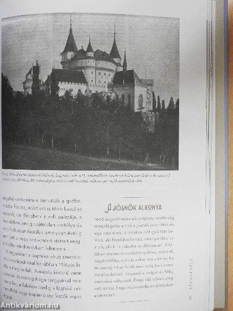 Mi, magyarok a századelőn