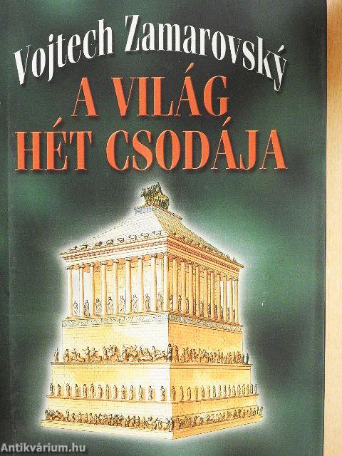 A világ hét csodája