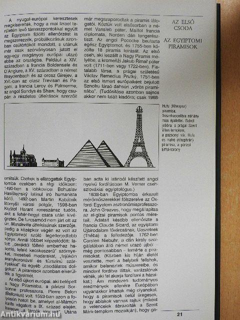 A világ hét csodája