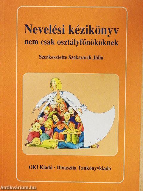 Nevelési kézikönyv