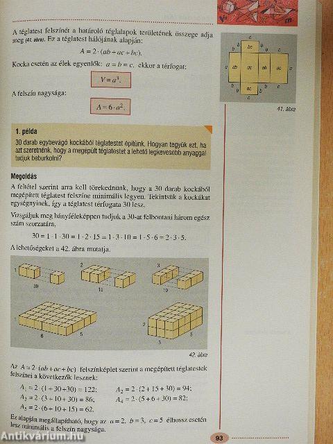 Sokszínű matematika 12.