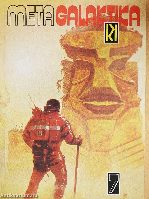Metagalaktika 7.