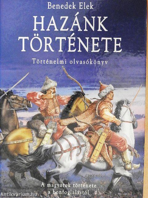 Hazánk története
