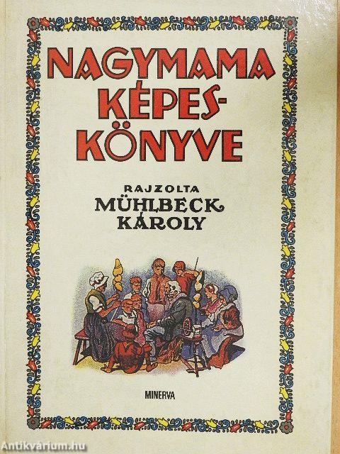 Nagymama képeskönyve