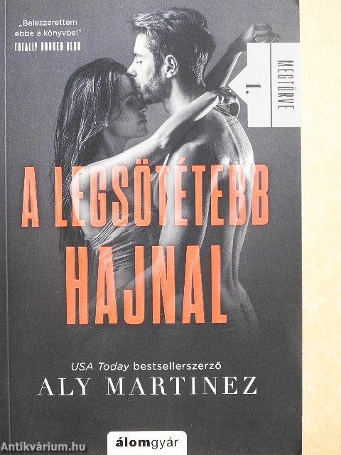 A legsötétebb hajnal