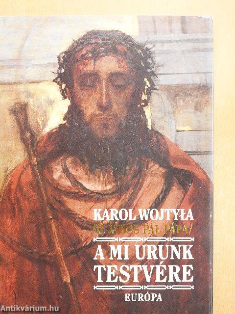 A Mi Urunk testvére