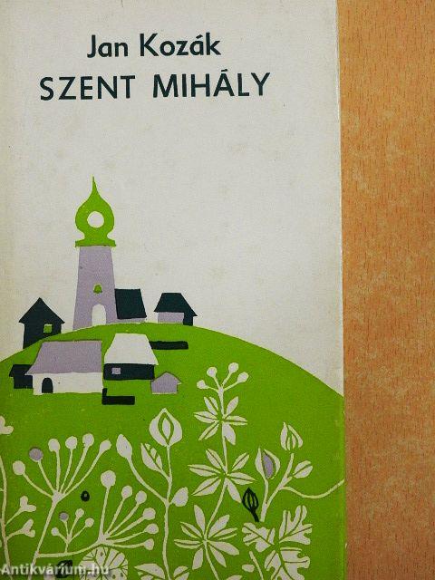 Szent Mihály