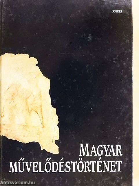 Magyar művelődéstörténet