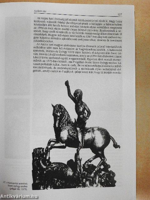 Magyar művelődéstörténet