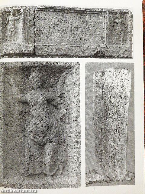 Pannonok évszázada