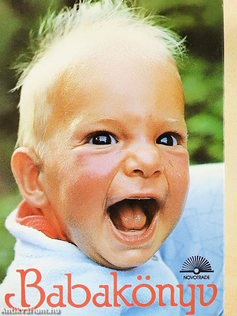 Babakönyv