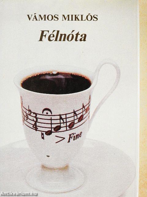 Félnóta