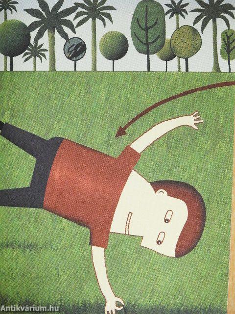 1001 ok arra, hogy nevess