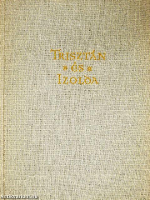 Trisztán és Izolda regéje