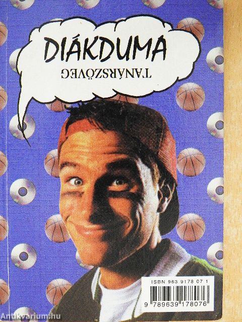 Diákduma/Tanárszöveg