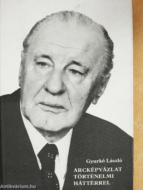 Arcképvázlat történelmi háttérrel