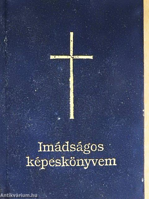Imádságos képeskönyvem