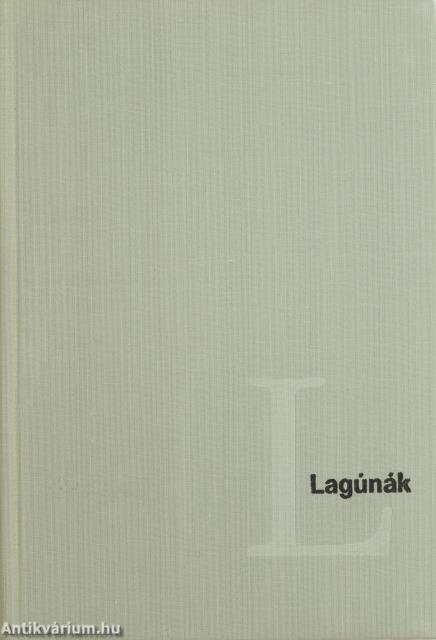 Lagúnák