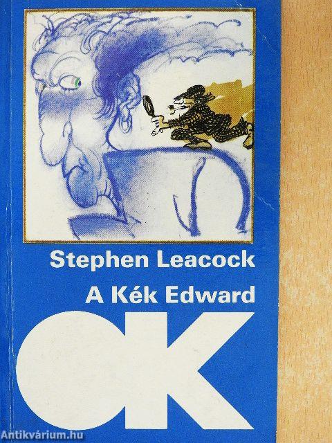A Kék Edward