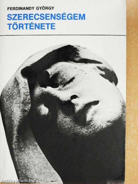 Szerecsenségem története