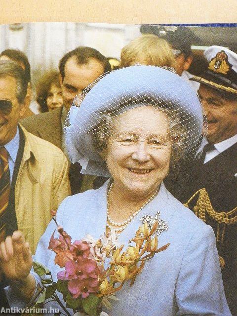 A Hundred Years of Royal Style