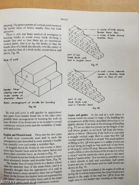 The Construction of Buildings 1