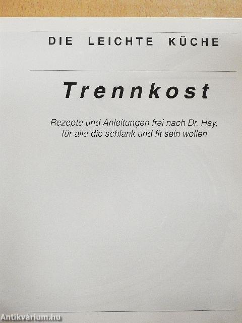 Trennkost