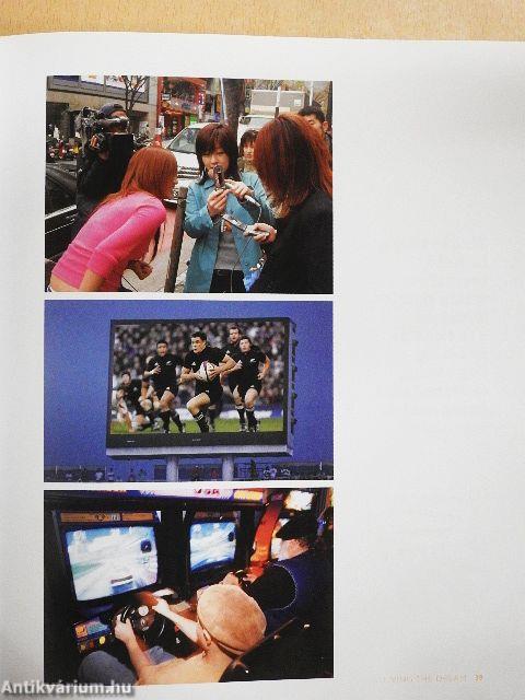 The Lovemarks Effect