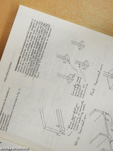 The Construction of Buildings 4