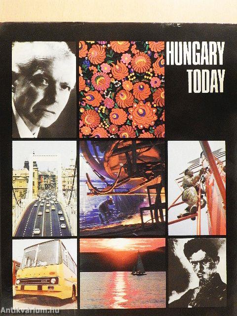 Hungary Today