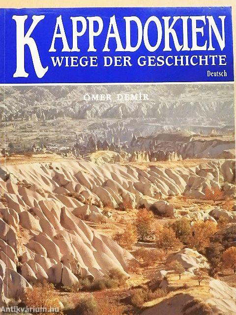 Kappadokien