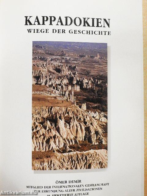 Kappadokien