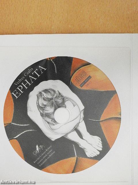 Ephata - CD-vel