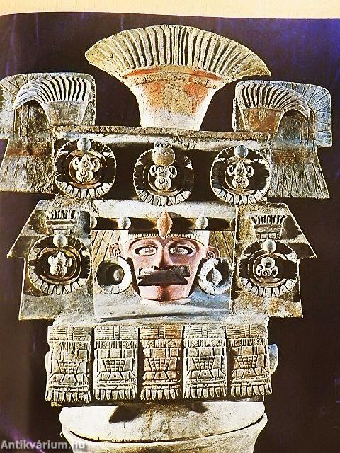 National Anthropological Museum