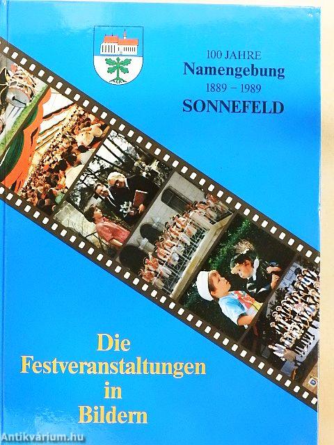 Die Festveranstaltungen in Bildern