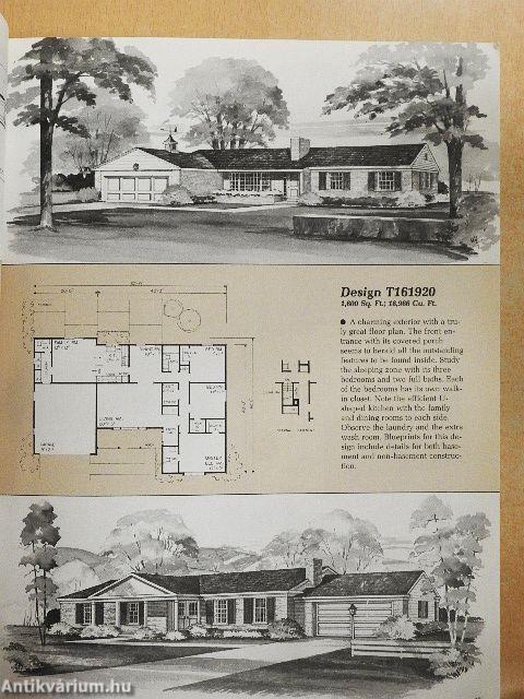 Affordable Home Plans