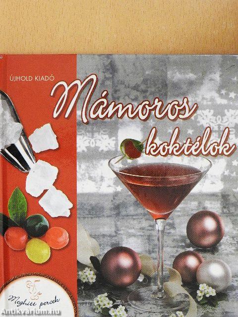 Mámoros koktélok