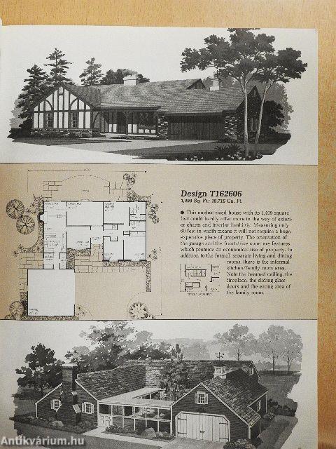 Affordable Home Plans