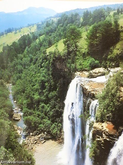 This is South Africa